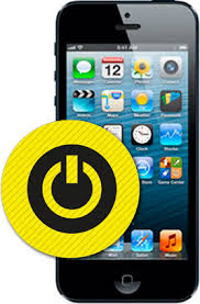 iPhone 5 Backpanel Repair